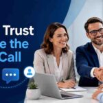 How Service Brands Build Trust Before the First Call