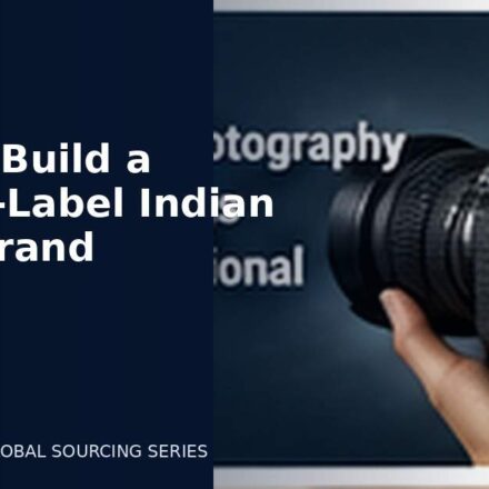 How to Build a Private-Label Indian Spice Brand